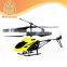 mini 3.5 CH RC helicopter with gyro and light easy fly radio control helicopter RC Airplane remote control toy RTF                        
                                                Quality Choice