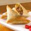 samosa sheet/pastry making machine