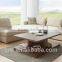 S-1836 Creative Elm Furniture Multifunctional Simple Solid Wood Tea Table