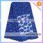 Mitaloo High Quality African Lace White Bridal French Lace MFL0153