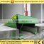 Hot Sale 6 ton Stationary Hydraulic Container Loading Ramp / Dock Leveler