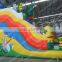 chearp pvc inflatalbe water slide vivid fashion pvc water slide for sale commercial plastic slide