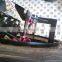 popular bumper car use battery exciting game