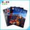 cheap thick paper hardcover book printing