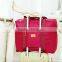 Fashion Unisex Travel Luggage Bags Waterproof Nylon Folding Storage Bag Trade Assurance Supplier