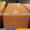 plastic boat Ship floating dock uhmwpe fender for sale