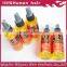 2015 large stock Professional hair extension glue remover wholesale