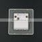 G series two gang electrical switch