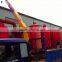 cornstalk carbonization machine making charcoal with CE ISO