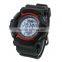LP1332 LCD multifunction Barometer Digital Fishing Watch