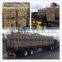 Folding metal wire mesh cages