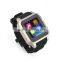smart watch phone, PW308 Vogue Android 4.4 smart watch with 3G/WIFI/GPS , wrist smart watch cellphone,smart watch phone