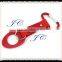 Chinese supplier promotional metal multitool for bottle by factory