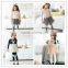 Wholesale Apparel Children Legging Cute Cartoon Printed Girl Leggings