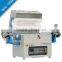 Carbon lab vacuum tube stove SKG-1200C