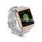 2016 hot factory price bluetooth smart wrist watch phone GSM SIM card android smart watch