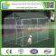  China - Wood-Plastic Composite Flooring Technics and Engineered Flooring Type dog kennel