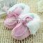 Baby boots interior soft bottom heat to fold baby height to help snow boots