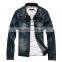 CYX-17T72 Denim Jackets