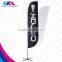 wholesale fiberglass assemble wind outdoor beach flag                        
                                                                                Supplier's Choice