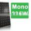 235w Mono Solar Panels