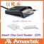 Amaxtek Smart USB 2.0 Card Reader For Chip Cards
