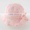 2016 new products Japanese wholesale high quality baby girl reversible hat kids wear infant garment children clothes toddler