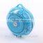 Lighting Keychain Bicycle Speaker Wireless Portable Multi-function Colorful Flashlight Bluetooth Speaker with FM TF