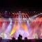 Factory price LED waterproof IP65 par light 6pcs 7in1 RGWBA+UV