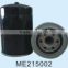 Auto oil filter ME215002