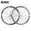 Carbon Clincher 38mm wheel road bike wheelset racing rims