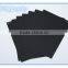 Black paper Black liner paper 120g black cardboard