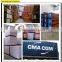 Fire proof wood design ceramic interlock flooring with CE &SAA certificate best price