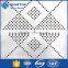 2016 Hot selling cheap solid perforated titanium mesh sheet