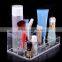 makeup Display Box brush holder case