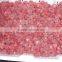 IQF strawberry halves from China