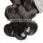 100 Human Hair, Cheap Brazilian Hair Weave, Body Wave Virgin Human Hair Extension Weave For Best Selling Quality Choice