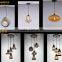 Modern Led Bulbs Ceiling Light RT3008-3