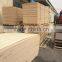 MDF Face/back Board With High Quality From Linyi