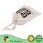 Best Choice Custom Printing Elegant Cosmetics Jute Small Pouch