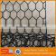 Hexagonal Netting - Black Vinyl Coated (VC) Chicken Wire Fence