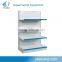 Italian/Italy supermarket shelf display rack