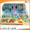 Hot sale Amazing design soft Indoor Play Center for Commercial Amusement Park                        
                                                Quality Choice