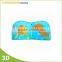 Top quality factory custom educational toy Plastic Baby soft book