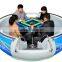 Meier electric boat with bbq donut design supplier