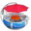 OEM best price !!! hottest bbq donut boat