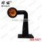 LED Marker Lamps Auto Accessories Led Side Marker Lights