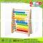 New Design Kids Counting Toys Educational Wooden Mathematics Learning Set Abacus for Children                        
                                                Quality Choice