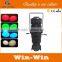 CRI90 Fix lens 180W 3in1 LED profile RGB spotlight