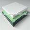 8MM white color hpl compact laminate wall panel